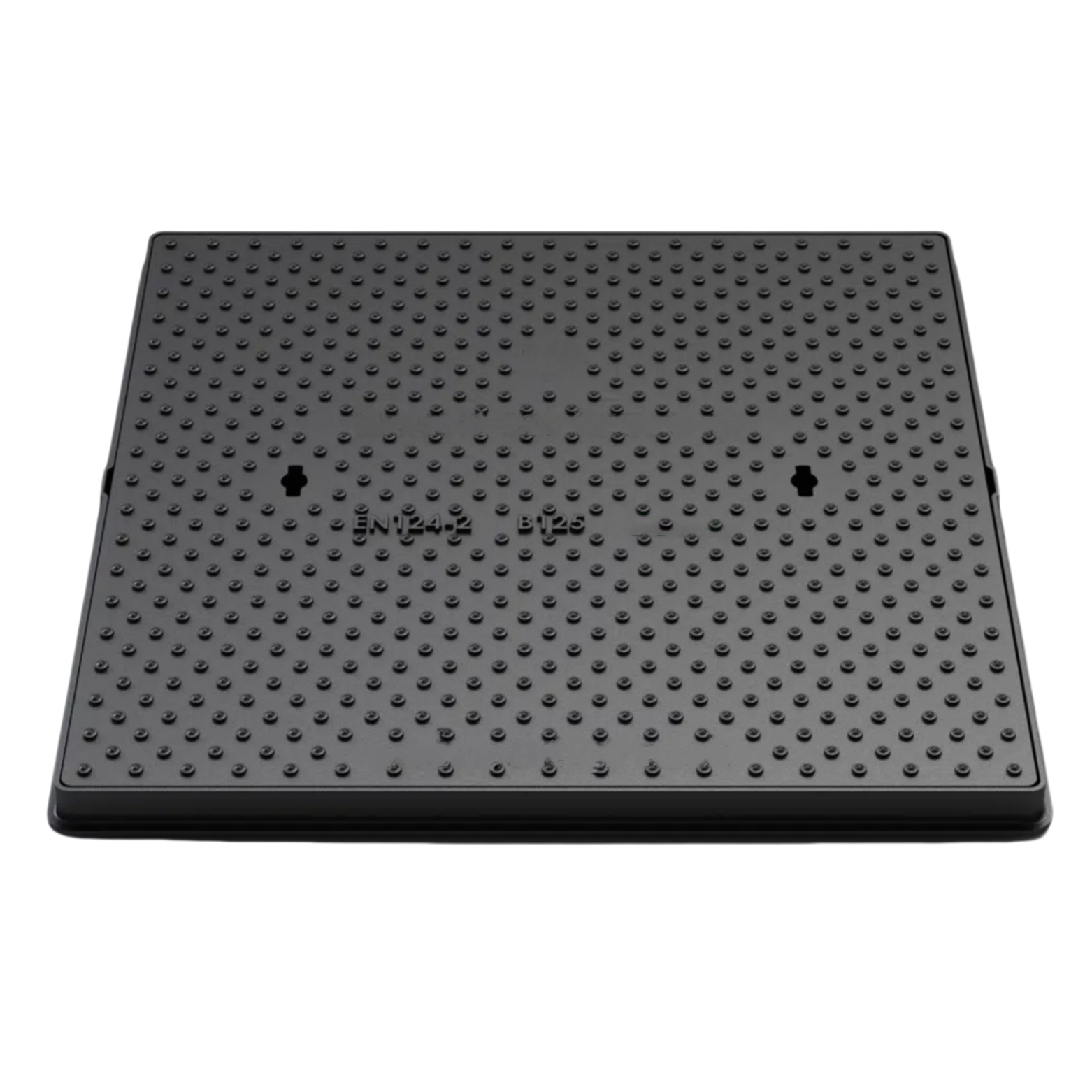 1000x1000mm Square Ductile Iron Manhole cover Class B125